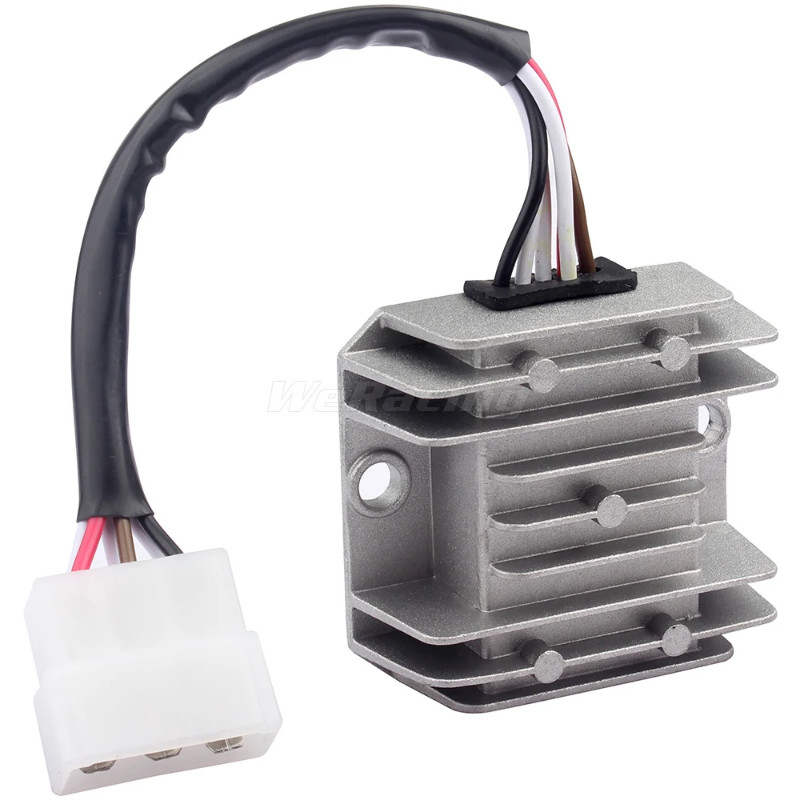 Motorcycle regulator rectifier For Yamaha RD250 RD250LC RD350 RD350LC RD350F RZ250 RZ250R RZ250RR R