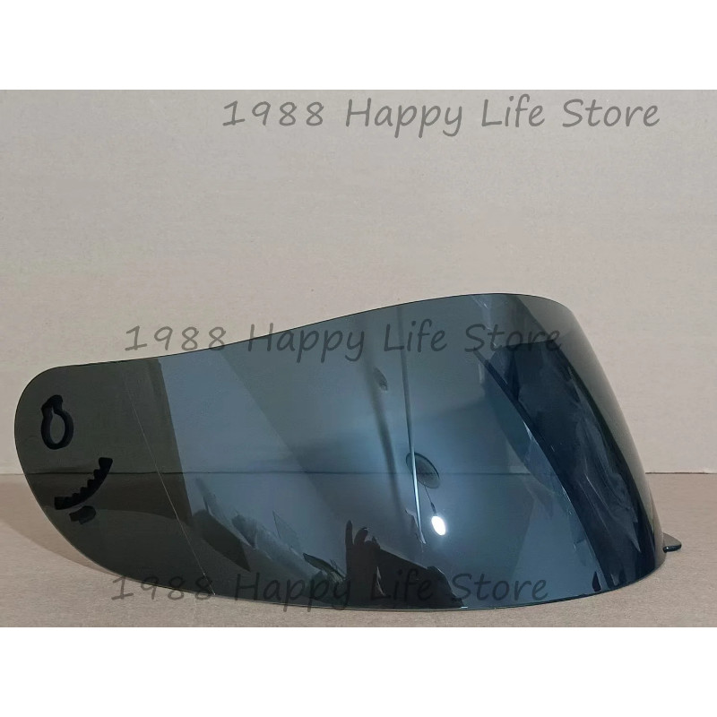 Helmet Visor for KYT K2 Motorcycle Helmet Lens Glass Sun Shield Windshield Viewfinder Mirror Motorb