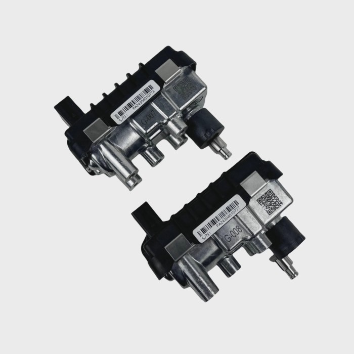 G-007 G-008 763797 6NW 009 543 GTB1749VK 763492 763493 Q7 4.2 TDI 240 Kw 326  BTR for  Twin turboch