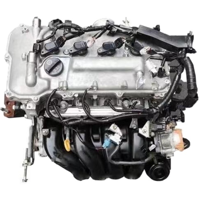 Japanese Gasoline Engine 1ZR 1FZ 1HZ 1KD 2KD 1UR 1ZZ 2UZ 2TR 3L 5L 3UR 3Y 4Y 5A 5E 5K 5M 5R 5S 5VZ