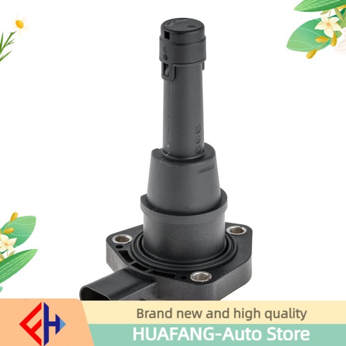Engine Oil Level Sensor 12618638757,12617508933,12615a14bf9 For Series 1,2,3,4,5,6,7,8,x1,x2,x3,x4,