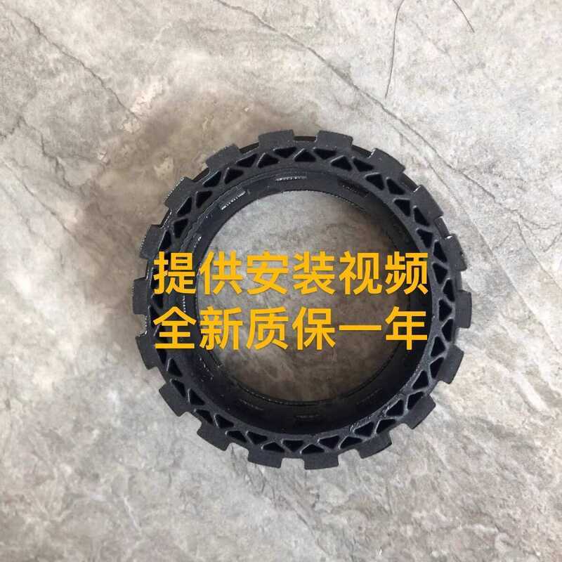 หุ่นยนต์กวาด Ecovacs T8/T9/N8/N5/T5/Dj35 Series รถไฟยางอเนกประสงค์ ยี่ห้อใหม่และ Origl