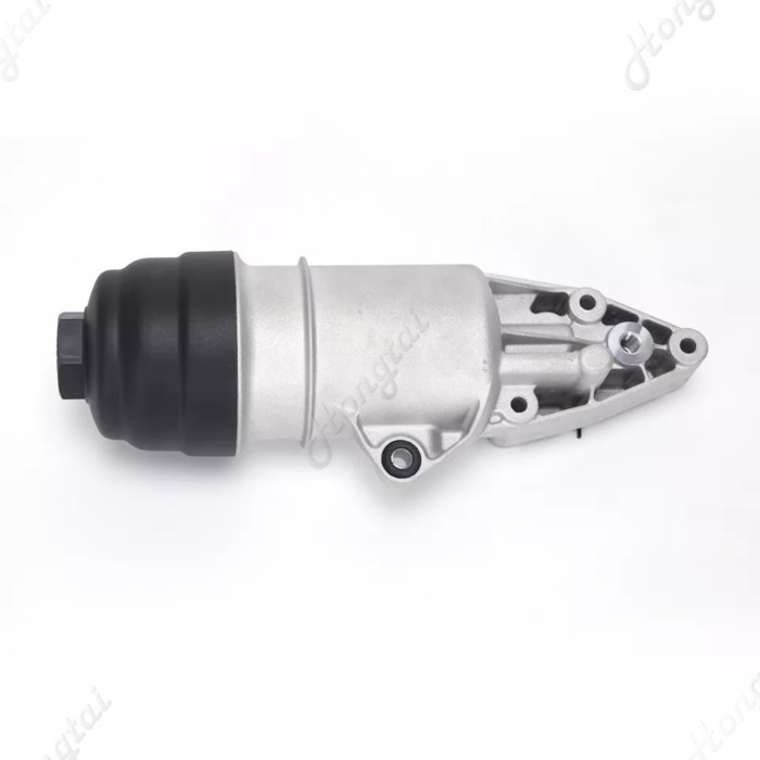 06E115405A 95810701011 Engine Oil Cooler Assembly  Radiator module Oil cooler Original box For VW A