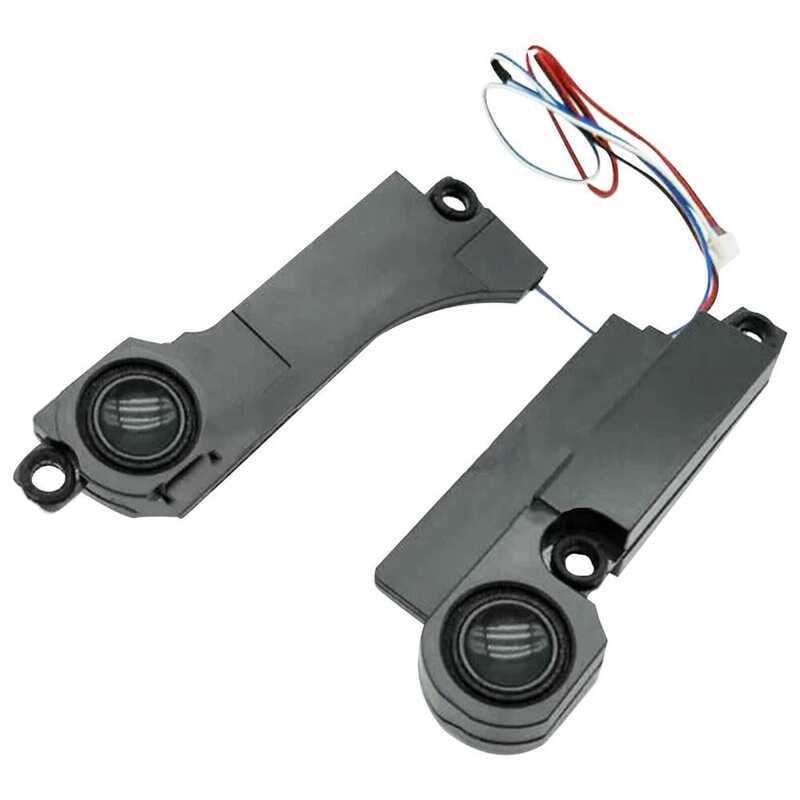 C Y500 Left And Right Laptop Speaker For Lenovo Y500 Y500n Y510 Y510p Y50 Laptop Internal Speaker J
