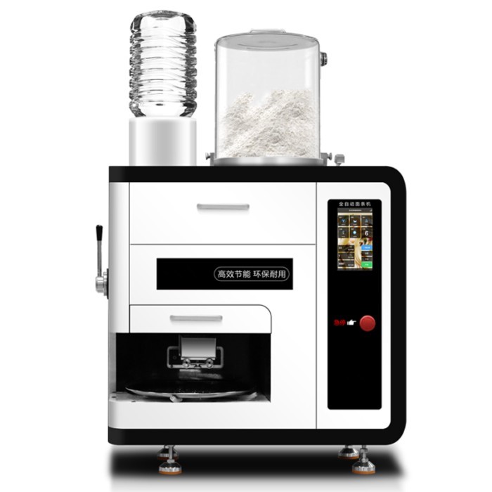 Intelligent Noodle Machine Fully Automatic Commercial Fast Noodle Small Noodle Machine Multi-functi