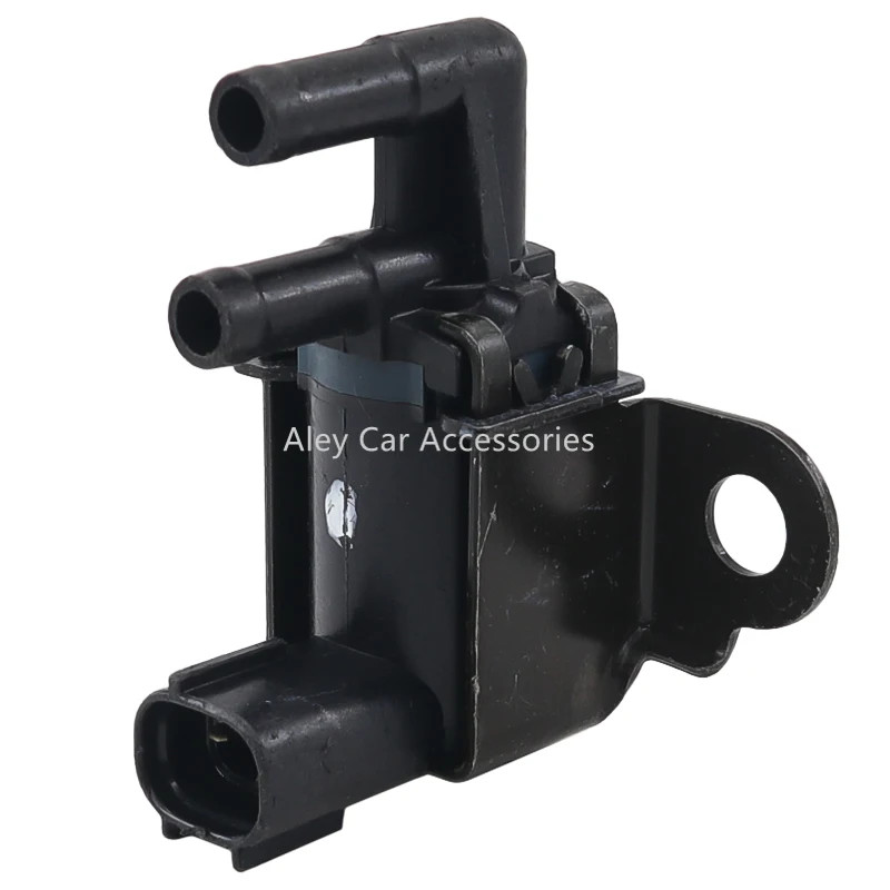 Original New 2S61-9C915-AB 2S619C915AB 136200-2590 1362002590 Vapor Canister Purge Valve For Ford F