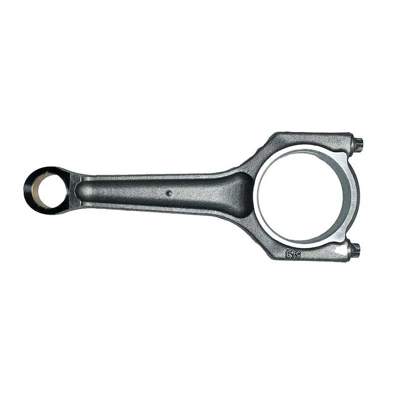 11247589533 Engine Connecting Rod Fit For BMW E46 E60 E78 E90 X3 E83 N43 N42 N46 2.0L