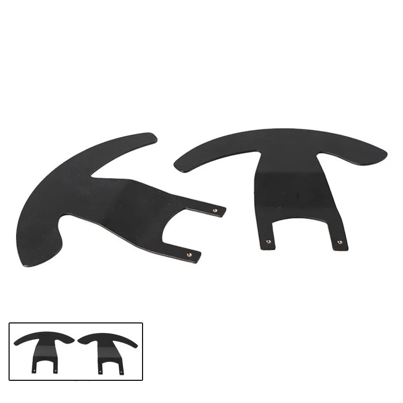 Heavy Duty Paddle Shifters for Logitech G29 G920 Wheel Upgrade 14" Deep Steering Wheel