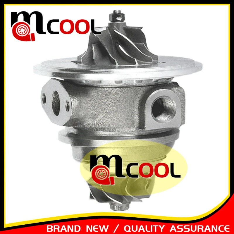 NEW RHF4 turbo core for KIA Retona Sportage I 2.0 TD RF 83 HP KT10-1B 0K058-13700C OK058-13700C 0K0