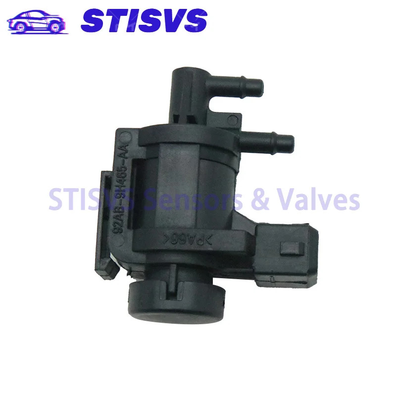 1J0906283A Boost Pressure Solenoid Valve For Audi A3 A4 A6 Volkswagen 1.6L 1.9L 2.0L 3.0L 1K0906283