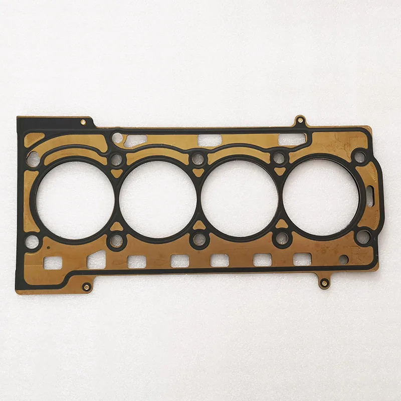 5 PCS 03C103383AM 03C103383R 492.641 Head Gasket for VW Golf VI Passat B6 B7 Audi A1 A3 Seat Skoda