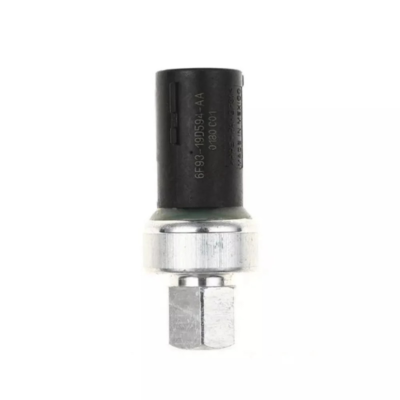 A/C Pressure Sensor Transducer 6F93-19D594-AA For 2006-10 Ford Explorer 4.0L4.6L