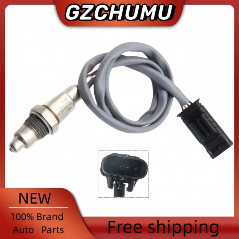 O2 Oxygen Sensor 11788631049 for BMW F33 2.0L F32 F22 F23 F20N F21N 1' 3' 5' x3