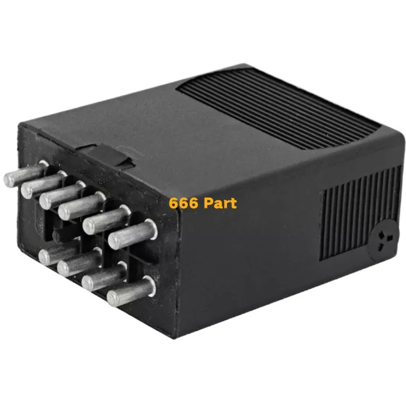 Fuel Pump Relay 0035452505 Fit for Mercedes-Benz 420SEL 560SEC 560SEL 560SL W126