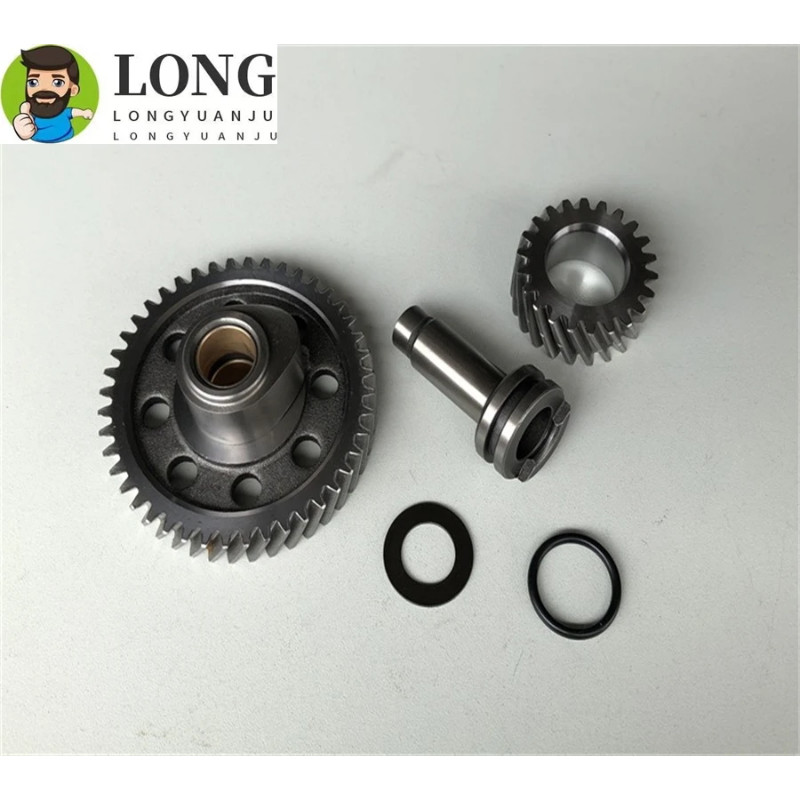 Motorcycle Camshaft Cam Shaft Assy Rocker Arm for Honda CG 125 CG 150 CG175 CG 200 CG 250 Motorbike