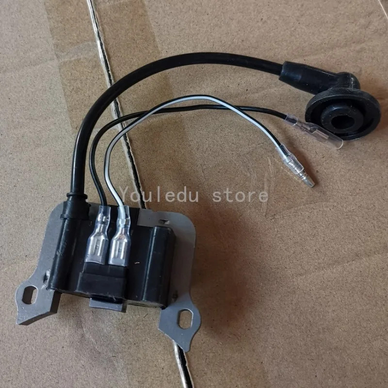 Ignition Coil For Kawasaki TD40 TD43 TD48 For Mitsubish T200 T240