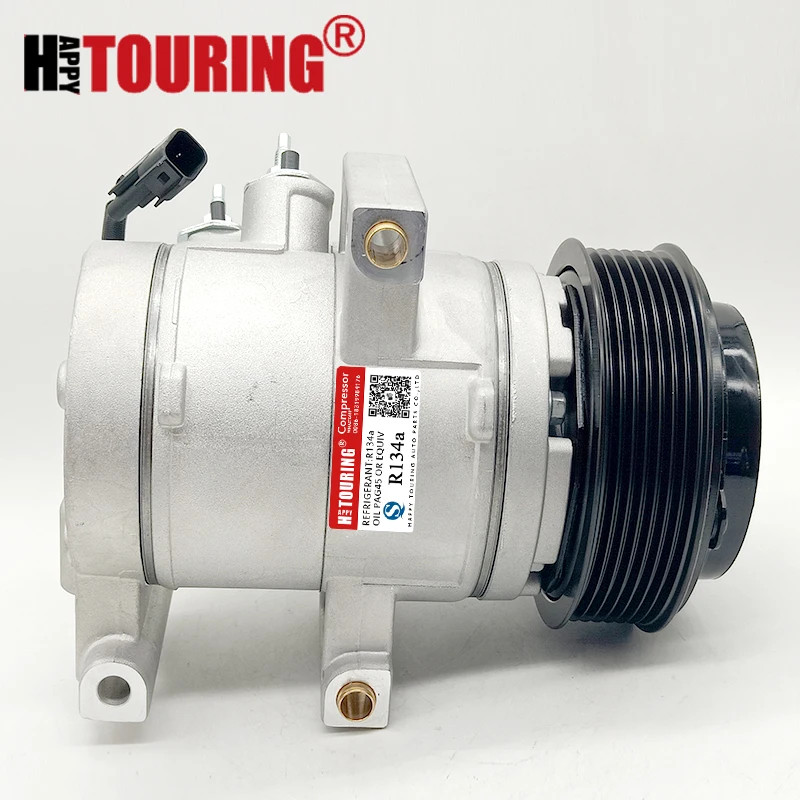 For ford ranger compressor MAZDA BT50 2011-2018 AB3919D629AB AB3919D629BB UC9M19D629BB 1715093 1715