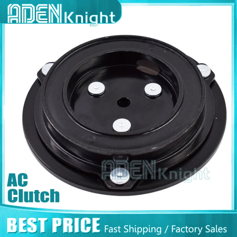 For Toyota Air Conditioning AC Compressor Clutch Hub Plate For 2005-2016 Toyota Tacoma 2.7L 4.0L