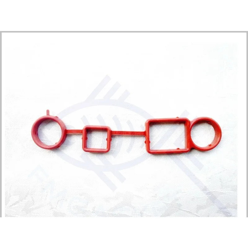 China Brand New Genuine 06F103483E FOR BPJ EA113 PCV VALVE GASKET