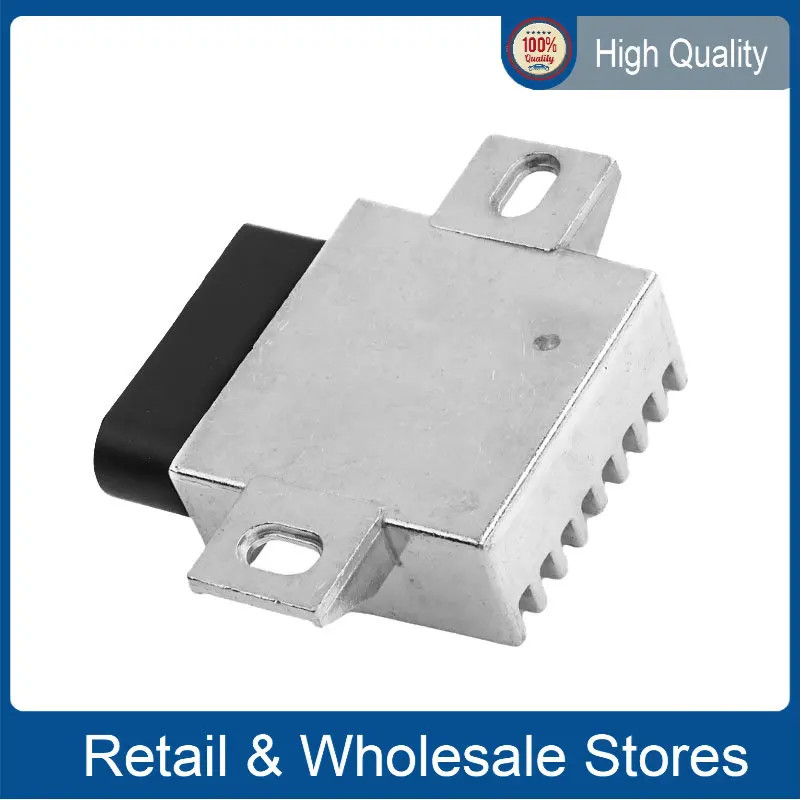 4F1906093B Fuel Device Control Unit Fuel Pump Control Module 4F1906093C for VW Touareg Audi Q7 V6 R