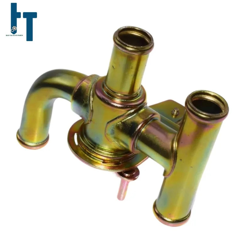 H38C-5104-00 1621-85698014  Bypass Heater Control Valve 16mm (5/8")  For universal Car TXII TX