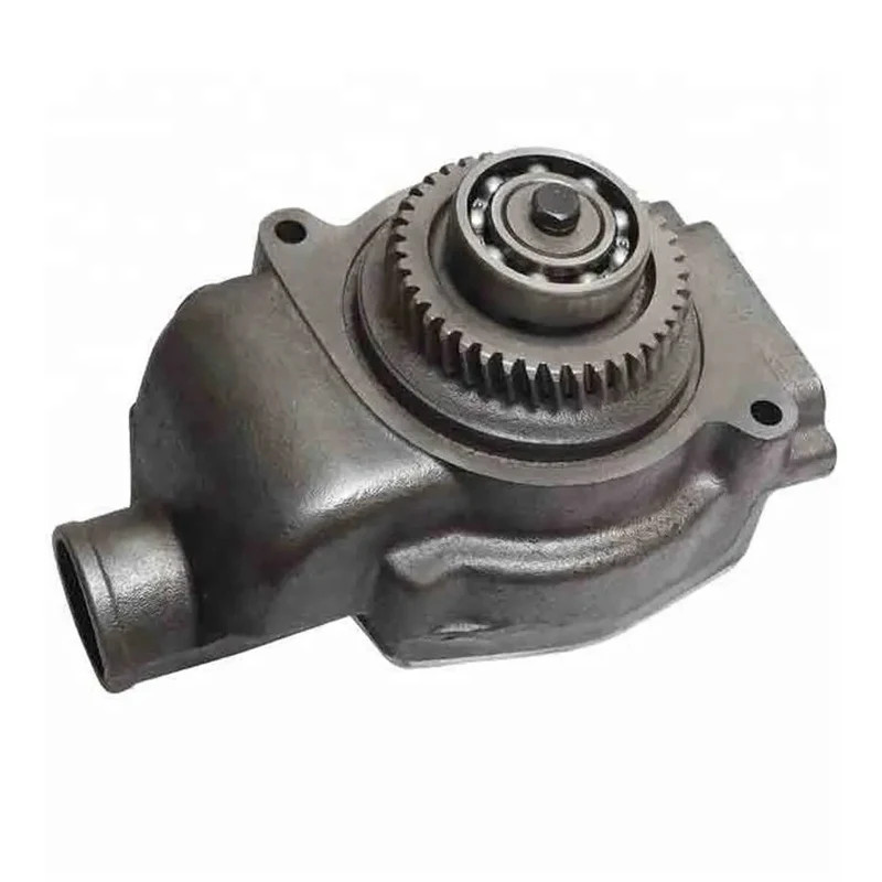 2W8002 2W-8002 Water Pump with Gasket for Caterpillar Tractor for Cat 615 615C 621S 627B D4E D5B D6