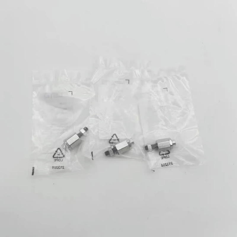 For Festo Floating Coupling FK-M5*0.8 FK-M6*1.0  FK-M8*1.25 FK-M10*1.25 FK-M12*1.25 FK-M16*1.5 FK-M