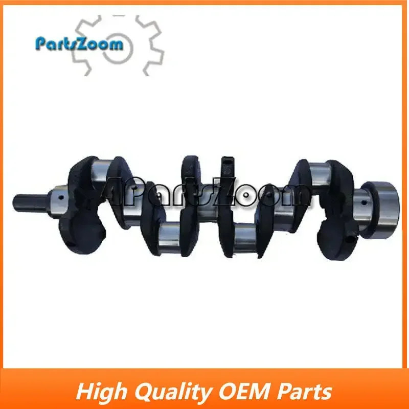 Crankshaft 8-97131-664-0 for Isuzu 4KH1 Engine