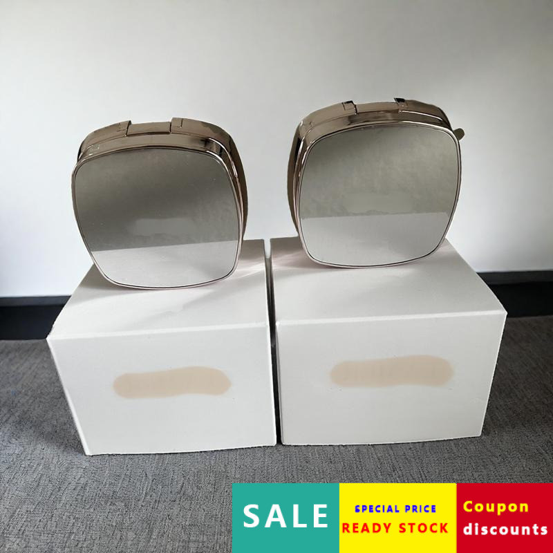 อุปกรณ์เสริมใหม่ Retouch Light คอนซีลเลอร์ Clear Skin-Free Moisturizing Makeup Remover คอนซีลเลอร์ M