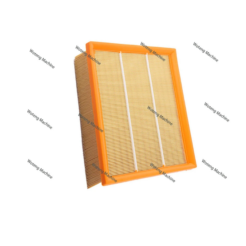 13717571355  Air Filter For  BMW:E71-X6 F15-X5 35i X6 740Li