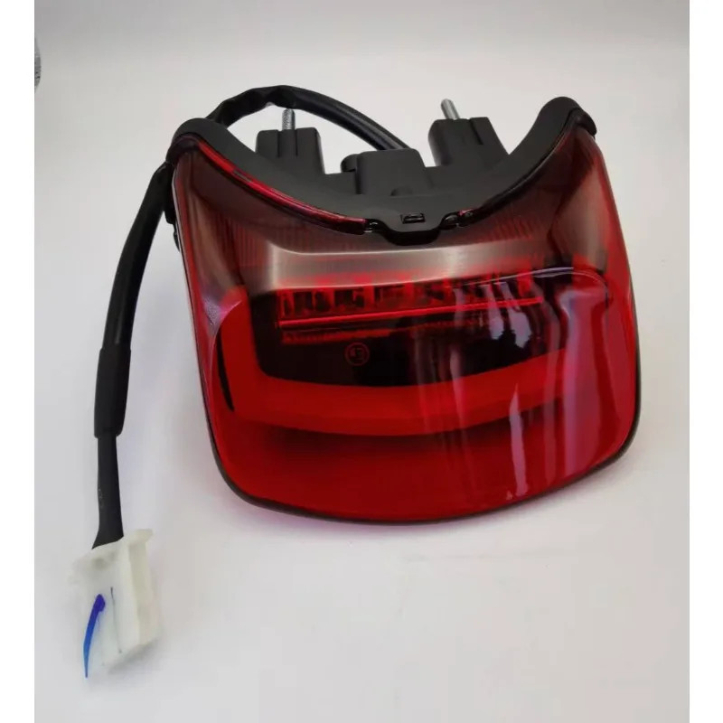 Motorcycle Accessories Rear Tail Light Brake Light VOGE 300AC LX300-6C LX300-6U LX300AC