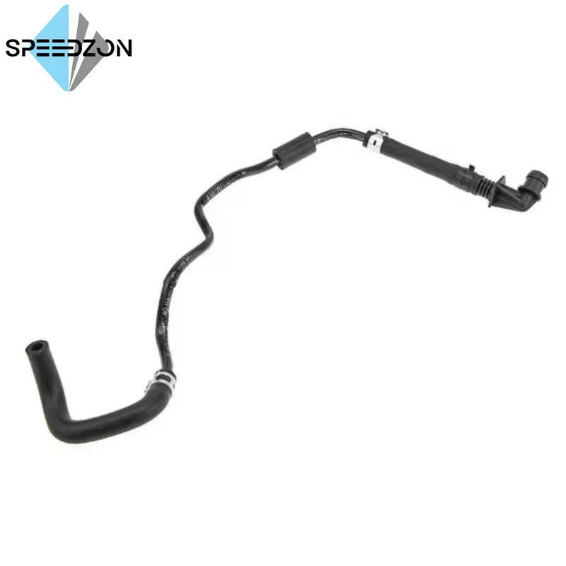 OEM 06L121081F Coolant Overflow Tank Pipe For Audi A6L C7PA 2016-2018 A4L 8W For A4 A5 A6 Q5 2017-2