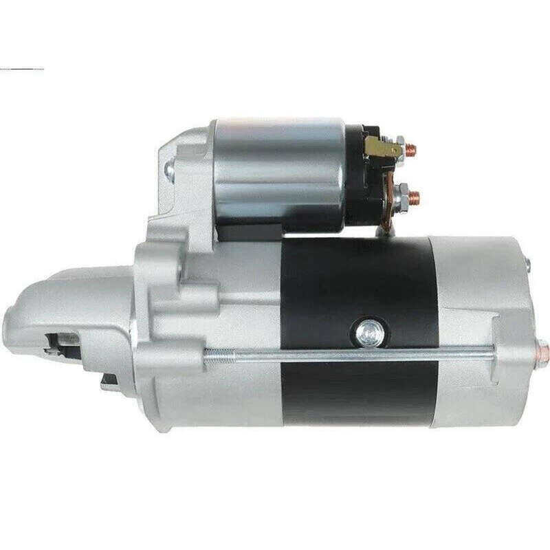 Starter 12V 2.0KW 13T CW FIAT FULLBACK 2.4 D M2T86871 1810A331 สําหรับ MITSUBISHI 2015 PAJERO/MONTER