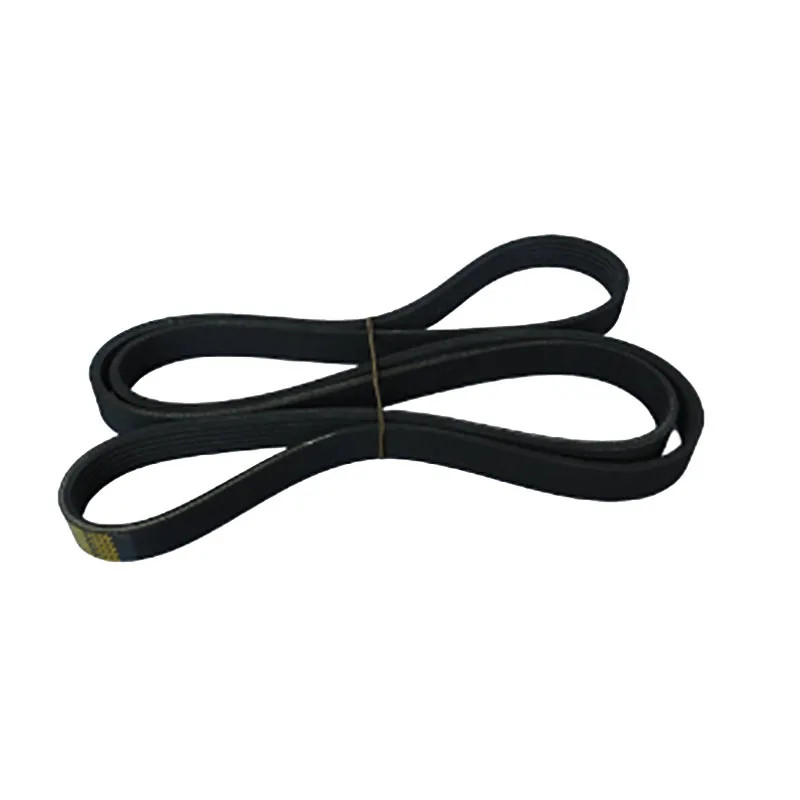 A11287631810 Car accessories  V-ribbed Belt 6PK1870 11287631810 for BMW N46 N45 N42 E46 E90 E83 E81