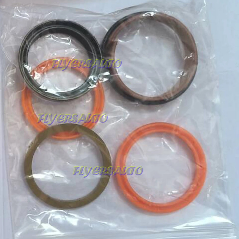Oil Cylinder Oil Seal Repair Kit 04654-30350-71 FITS TOYOTA Forklift # FLYERSAUTO FORKLIFT PARTS