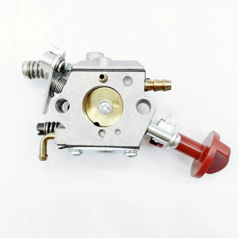 43CC Carburetor For Husqvarna 543 543XP 543XPG 243R 543RBS Chainsaw Carb 588848901