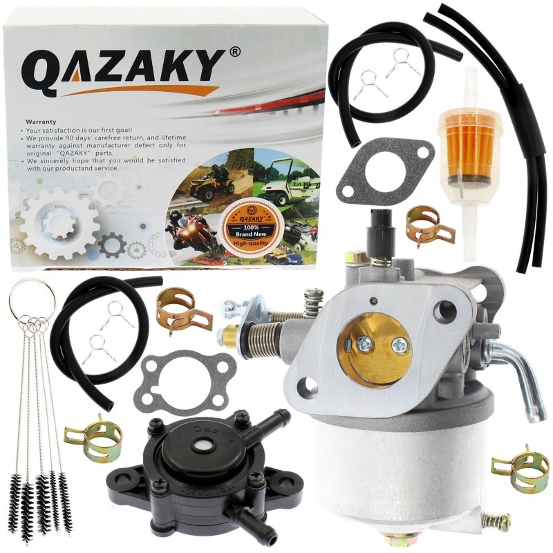 Carburetor EZGO Golf Cart 295cc Gas 4-Cycle Engine 1991-UP TXT Medalist Marathon Freedom ST 26645G0