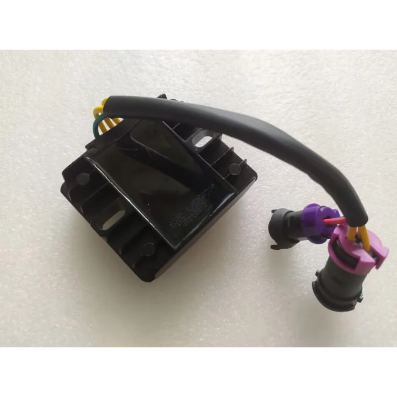 ATV Engine Rectifier ATV Commutator For Kayo Loncin ATV200  ATV200-M-S-AU200-2 1pc