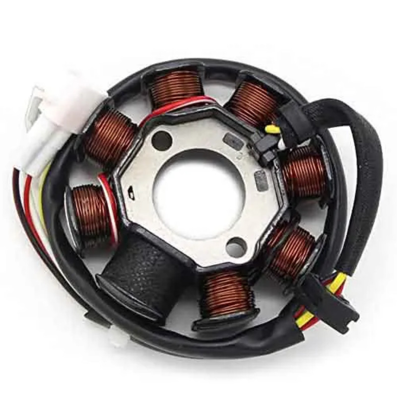 Stator   for KTM 250 XC/XC-W/EXC/EXC Six days for KTM 300 XC/EXC/XC-W for KTM 300 XC-W Six days,300