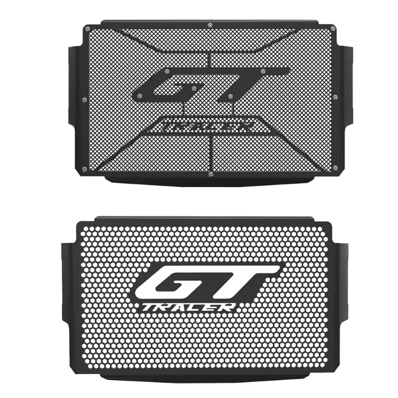 FOR YAMAHA Tracer 9 900 GT TRACER 9GT 900GT Radiator Grille Guard Cover TRACER9 / TRACER900 GT Trac