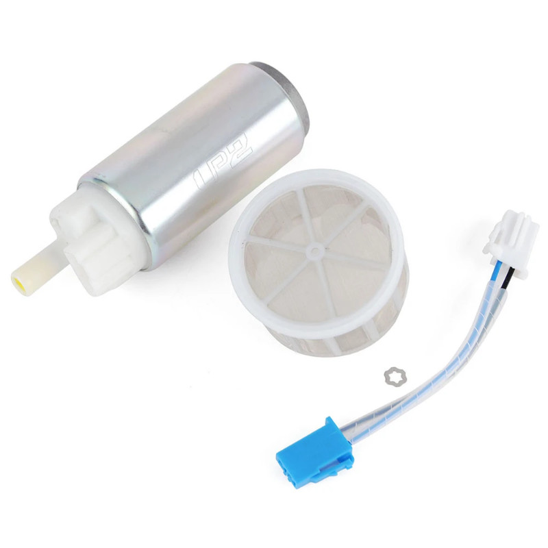 Outboard Fuel Pump Gas Petrol Pump For Suzuki DF150 DF150A DF175 DF175A DF200A 15200-96J00 / DF 150