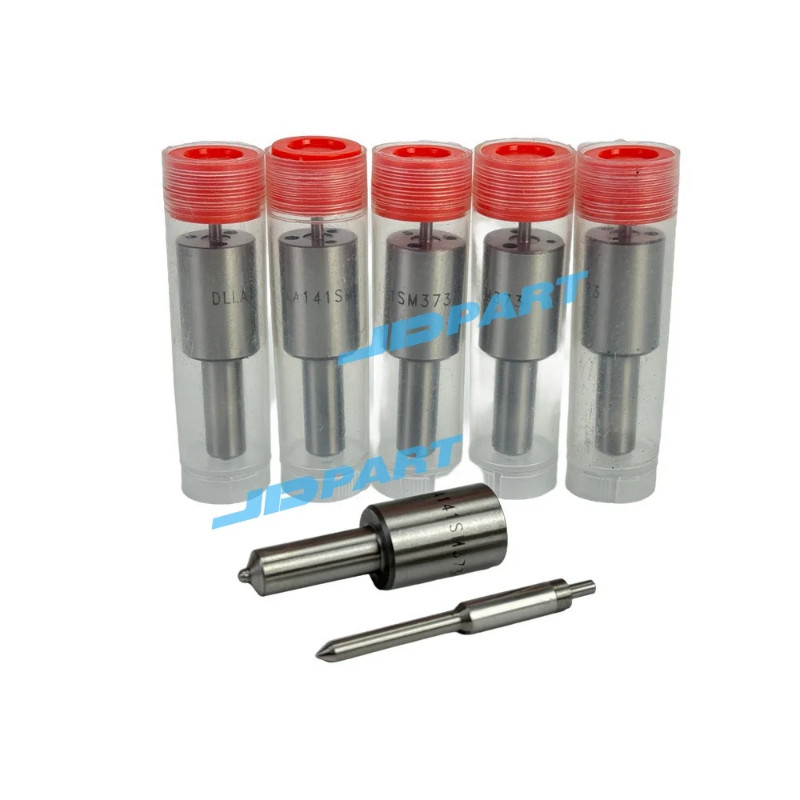 Compatible For Isuzu 6BG1 Injection Nozzle 105025-3730 Engine Parts Hot Selling