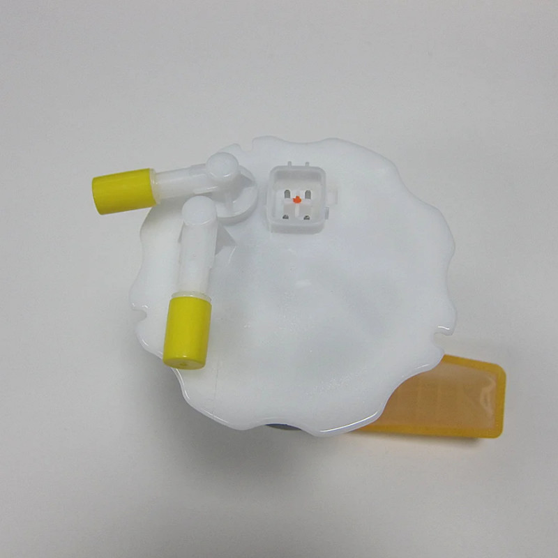 Car accessories ZL05-13-35Z fuel filter assembly with pump for Mazda 323 family protege BJ 1998-200