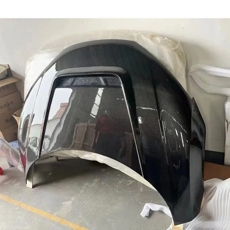 R8 v10 2008-2014 OEM Style Wet Carbon Fiber Front Engine Bonnet Hood For Audi r8 v10 2014,100% test