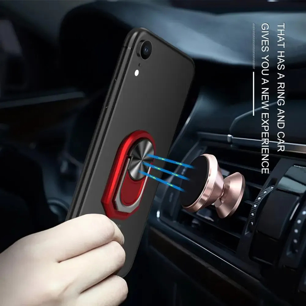 Samrtphone Holder Bracket อเนกประสงค์สําหรับ 11 Max Xs Max X Xr 8 7 Plus ใหม่โทรศัพท์มือถือขาตั้งผู้