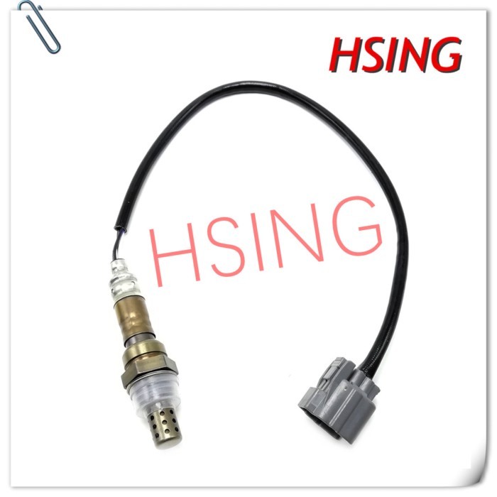 Oxygen Sensor O2 Sensor Fits For Acura CL NSX Accord Civic Prelude ***Part No# 36531-PT3-A12 234-46