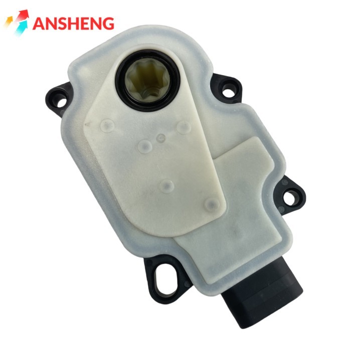 Fou VW Audi Q7 4M Porsche Macan Adjuster Motor 95B965501AA GENUINE NEW