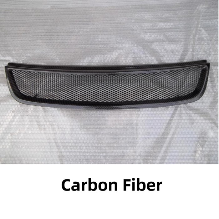 Car Top Grill Bottom grill for Suzuki Swift ZC31S T3 11 13-18 Modified radiator grille Mask Net