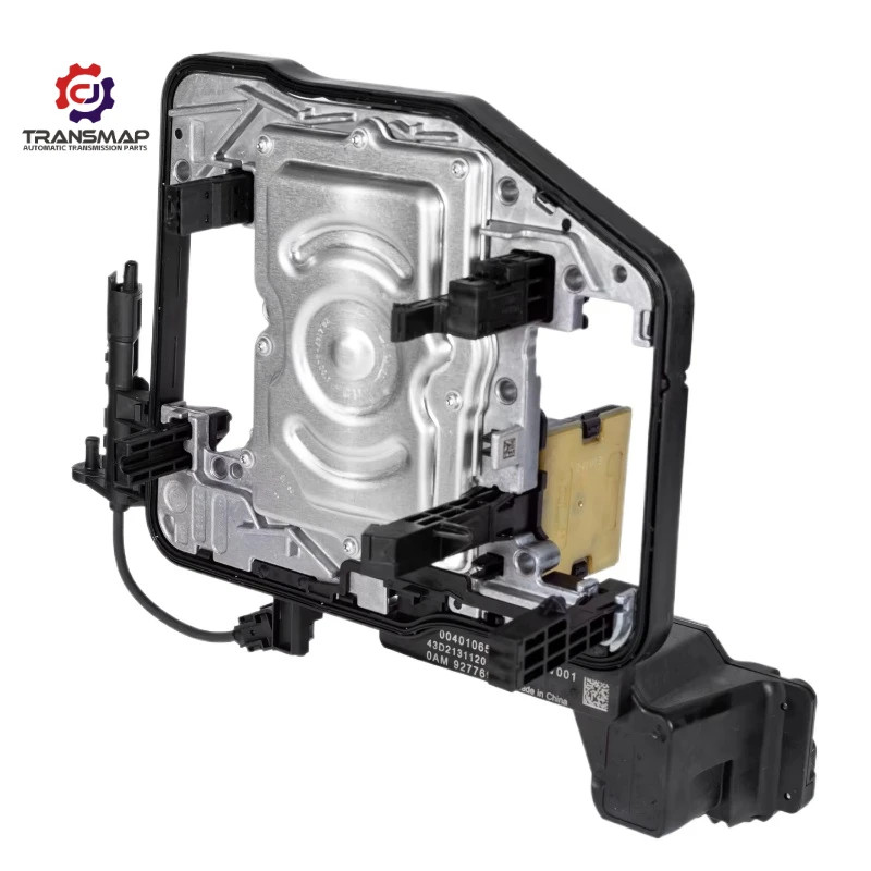 Brand new original transmission 0AM 927769D DQ200 DSG 7-Speed gearbox Control Unit TCU TCM for VW G