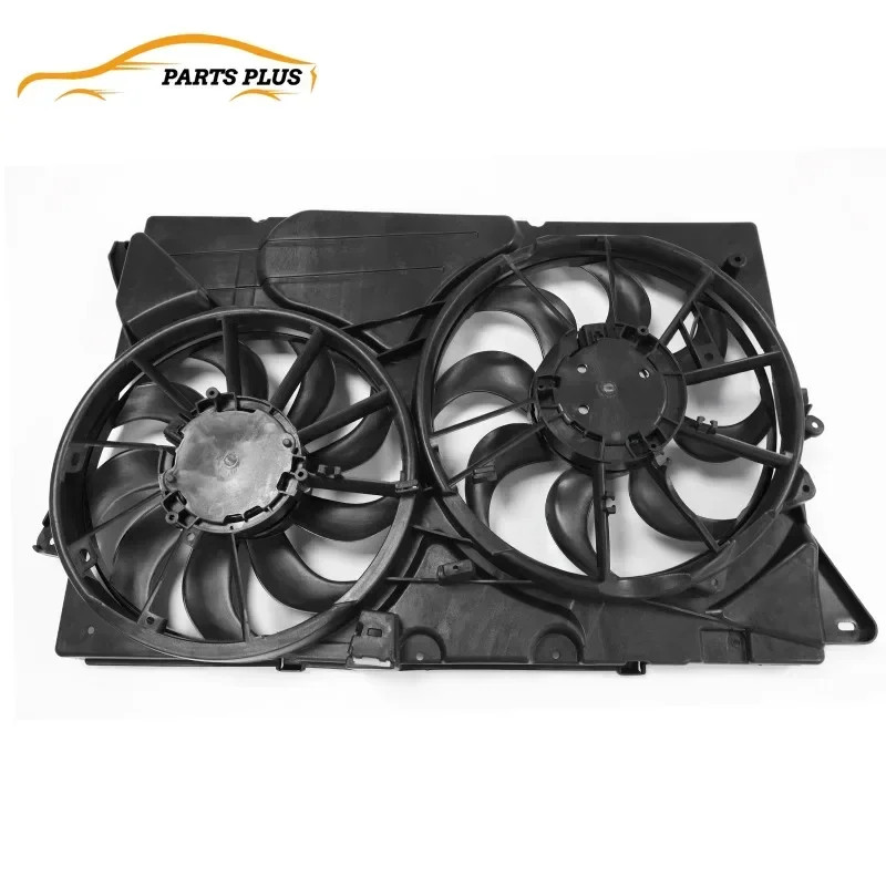 DA8Z8C607A Cooling System Electronic Fan 2.0T/3.5 Fit for Ford EXPLORER 2012-2019 DA8Z8C607B  DA838